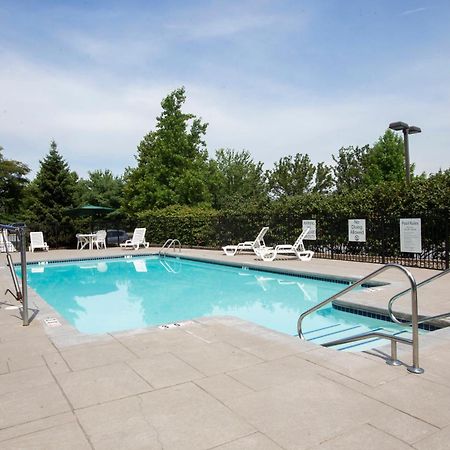 Holiday Inn Express Hotel & Suites Bethlehem Airport/Allentown Area By Ihg Exterior foto