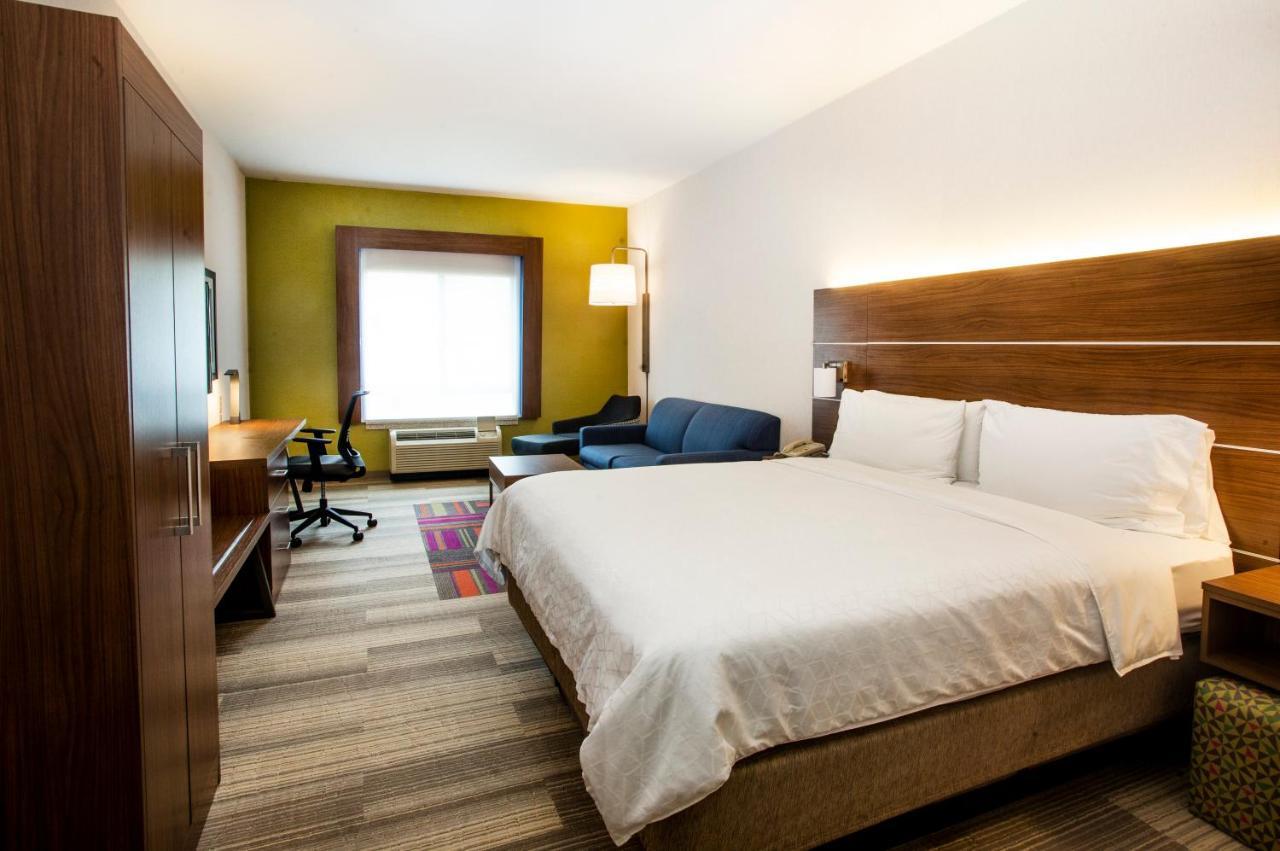 Holiday Inn Express Hotel & Suites Bethlehem Airport/Allentown Area By Ihg Quarto foto