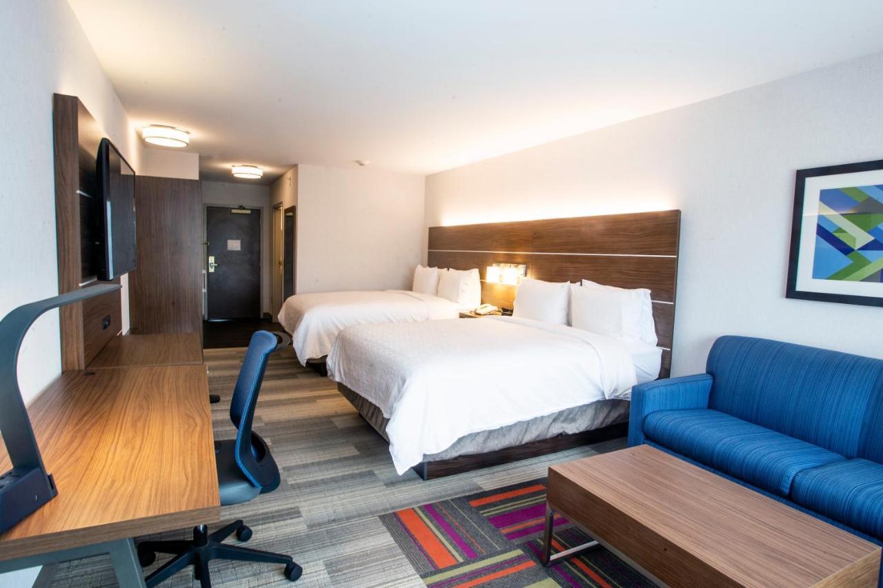 Holiday Inn Express Hotel & Suites Bethlehem Airport/Allentown Area By Ihg Quarto foto