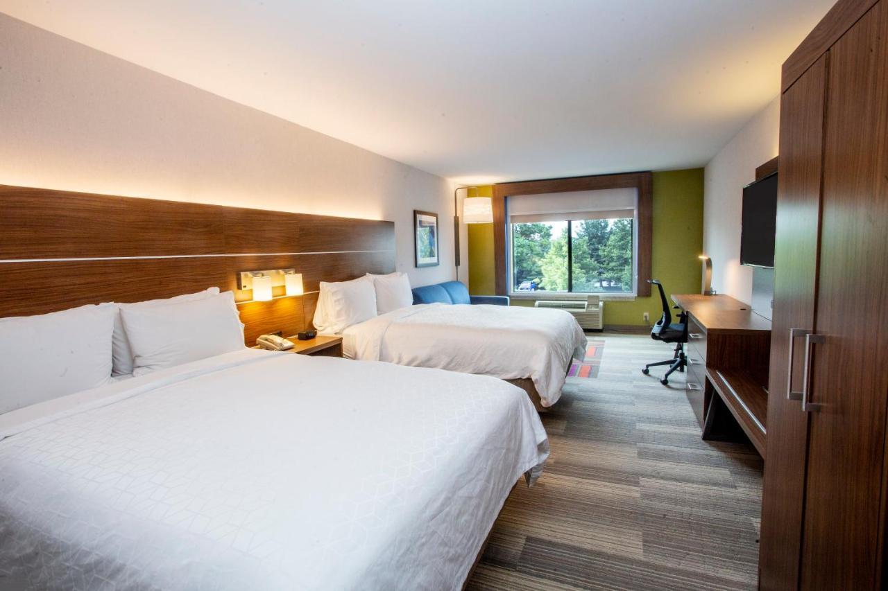 Holiday Inn Express Hotel & Suites Bethlehem Airport/Allentown Area By Ihg Quarto foto