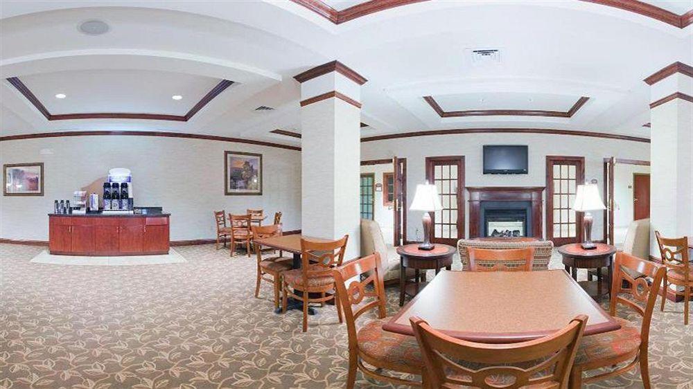 Holiday Inn Express Hotel & Suites Bethlehem Airport/Allentown Area By Ihg Exterior foto