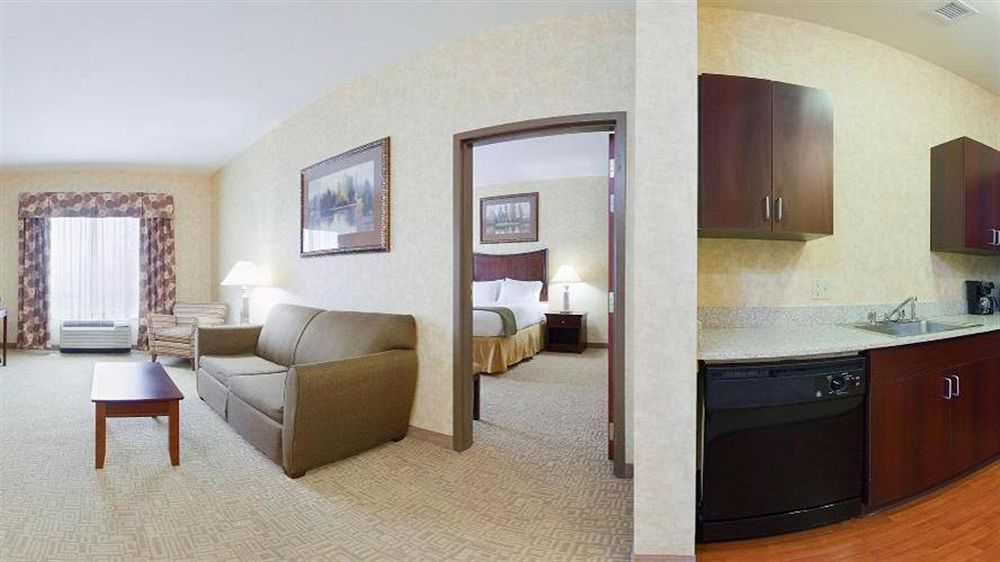 Holiday Inn Express Hotel & Suites Bethlehem Airport/Allentown Area By Ihg Exterior foto